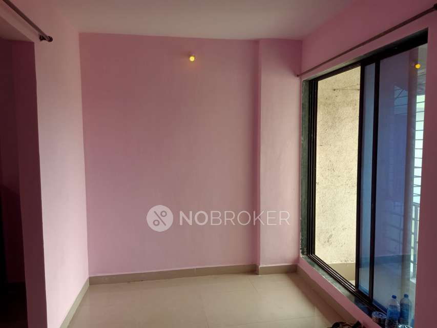 1 RK Flat In Vitthal Residency  Panvel for Rent  In Yua Chineese Corner