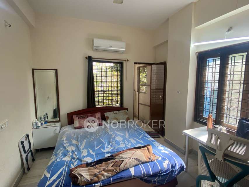 Single Room for Male In 3 BHK  In Venkata Sai Residency In Venkata Sai Residency
