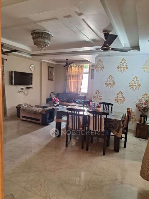 3 BHK House For Sale  In Ganesh Nagar 