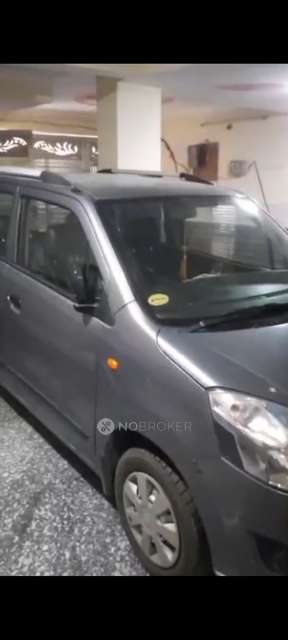 3 BHK House For Sale  In Ganesh Nagar 