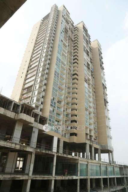 3 BHK Flat In Aliens Space Station For Sale  In Tellapur