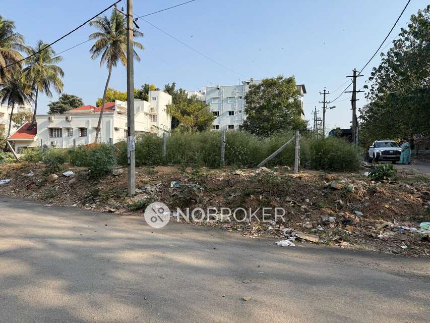Plot For Sale  In 55, Mariamma Temple Rd, Sanjeeappa Colony, M S R Nagar, R.m.v. 2nd Stage, Bengaluru, Karnataka 560054, India