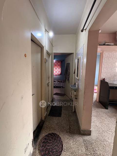 2 BHK Flat In Shivkrupa Apartment for Rent  In Ambegaon Budruk