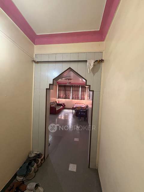2 BHK Flat In Shivkrupa Apartment for Rent  In Ambegaon Budruk
