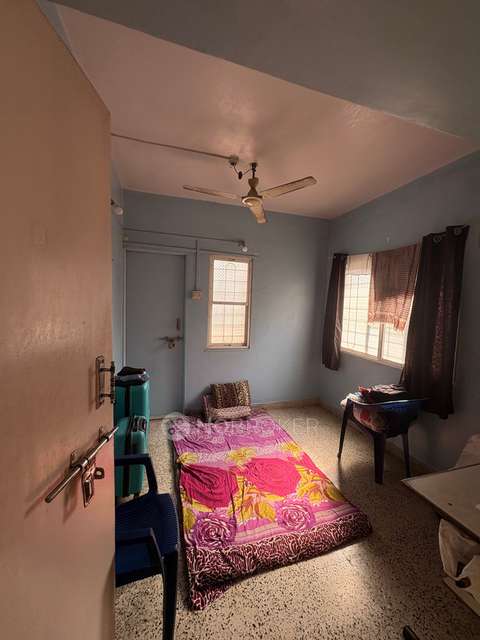 2 BHK Flat In Shivkrupa Apartment for Rent  In Ambegaon Budruk