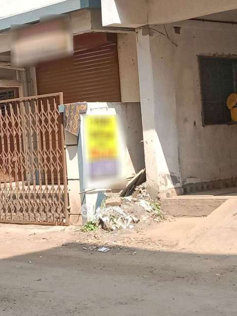 1 RK House for Rent  In Shobhapur