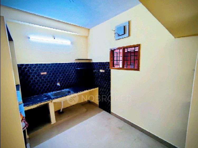 2 BHK House for Rent  In Kamarajapuram, Sembakkam