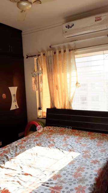 2 BHK Flat In Rajveer Palace Phase 2 For Sale  In Pimple Saudagar