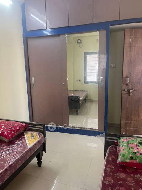 3 BHK Flat for Rent  In Friends Colony Park