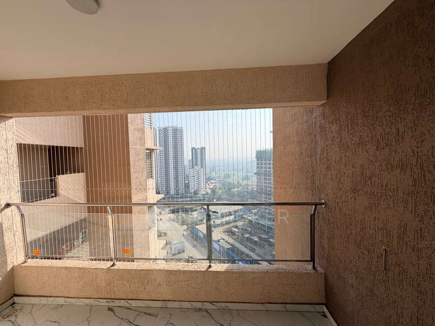 3 BHK Flat In Gk Mirai for Rent  In Punawale