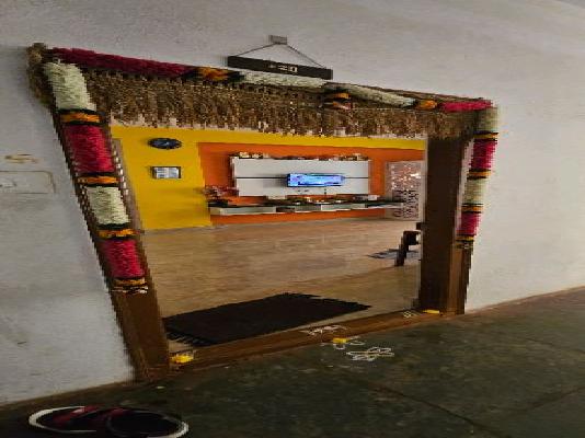 2 BHK House for Lease  In Ys Apartments