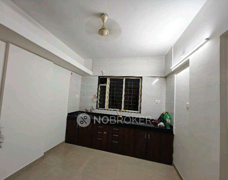 2 BHK Flat In Kamdhenu Jasmine Chs for Rent  In Pimple Saudagar