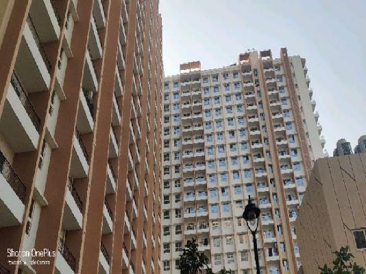 2 BHK Flat In Raheja Sterling for Rent  In National Institute Of Bank Management