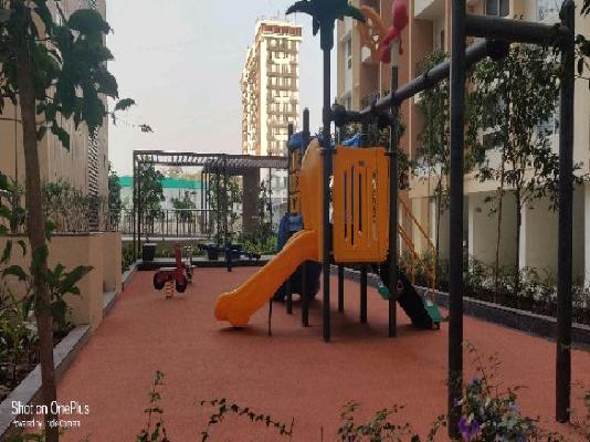 2 BHK Flat In Raheja Sterling for Rent  In National Institute Of Bank Management