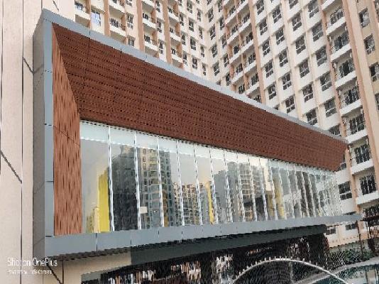 2 BHK Flat In Raheja Sterling for Rent  In National Institute Of Bank Management