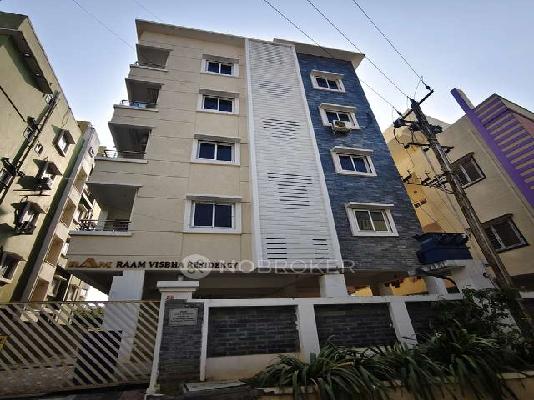 2 BHK House for Rent  In 9b, Street No. 2, Krushi Nagar, Jaya Puri Colony, Nagole, Hyderabad, Telangana 500068, India