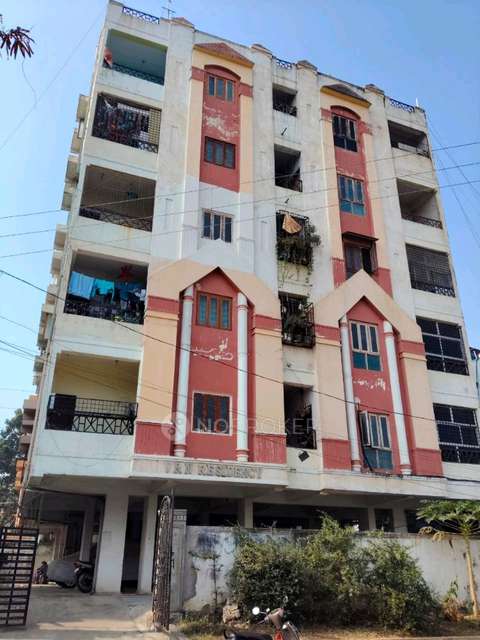 2 BHK Flat In Vrn Residency For Sale  In Mettuguda
