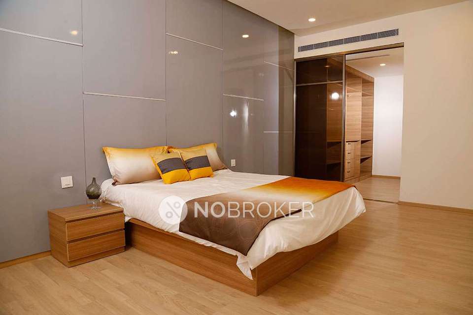 4 BHK Flat In Vajram Esteva for Rent  In  Bellandur, Bangalore