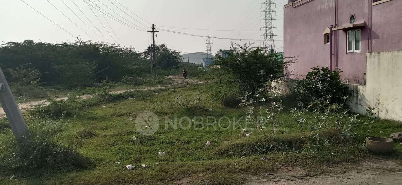 Industrial Shed in Chettipunyam, Chennai for Rent 