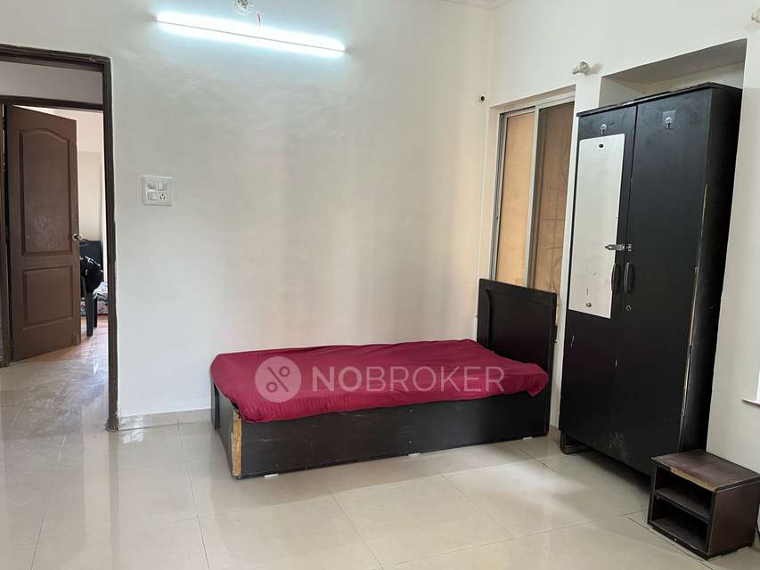 Shared Room for Female In 3 BHK  In Regulus In Balewadi