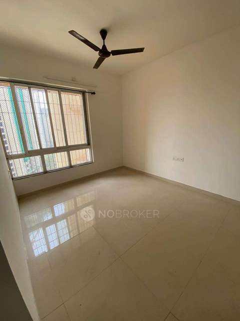 1 BHK Flat In Puraniks Rumah Bali for Rent  In Thane