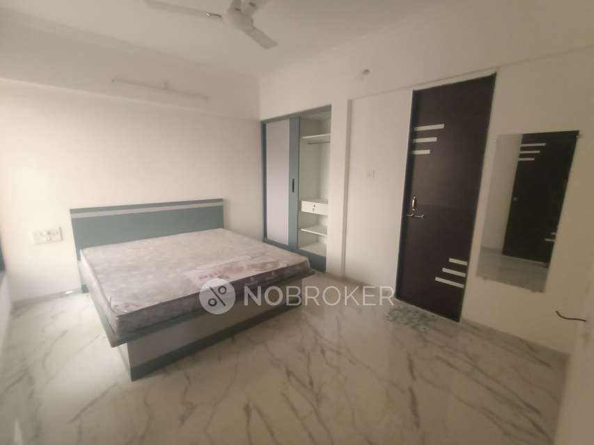 2 BHK Flat In Gk Mirai for Rent  In Punawale