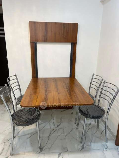 2 BHK Flat In Gk Mirai for Rent  In Punawale