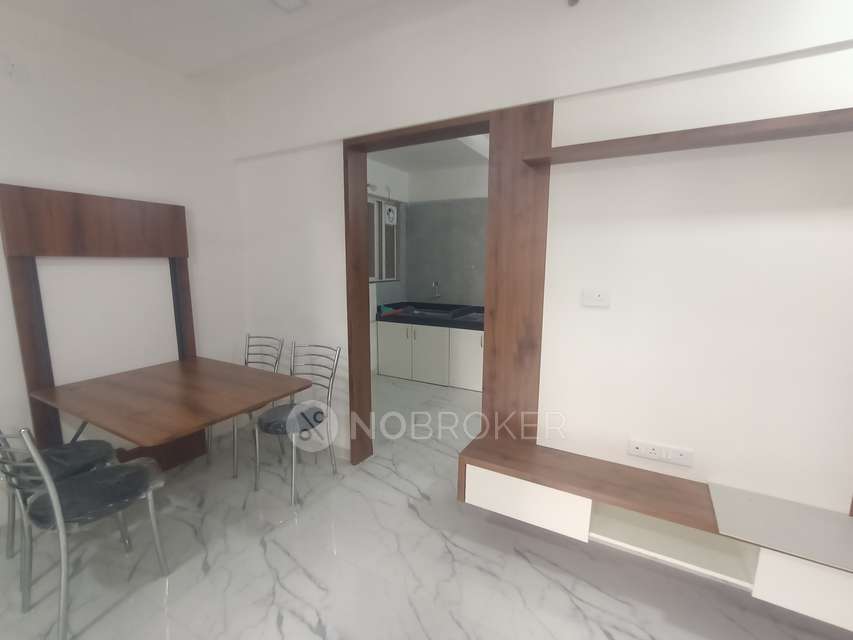 2 BHK Flat In Gk Mirai for Rent  In Punawale