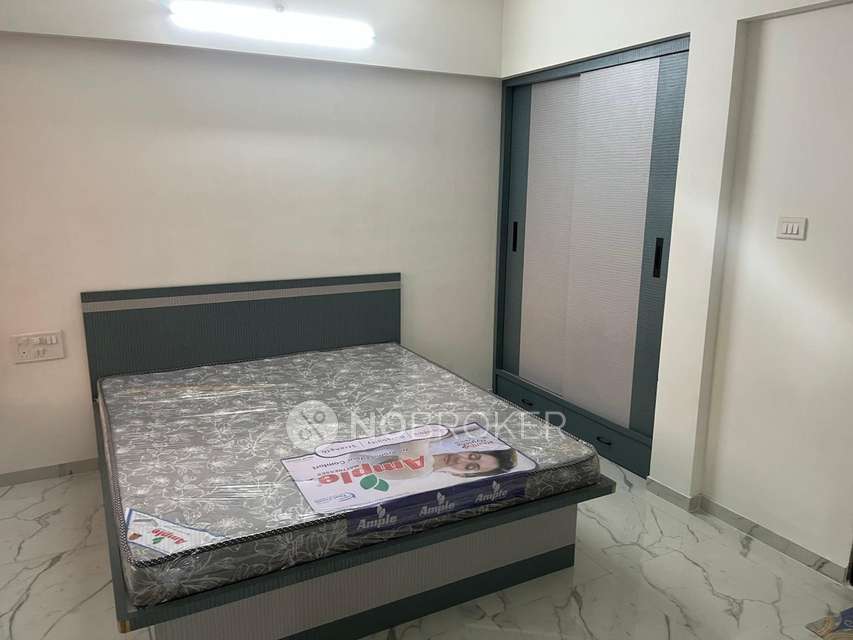 2 BHK Flat In Gk Mirai for Rent  In Punawale