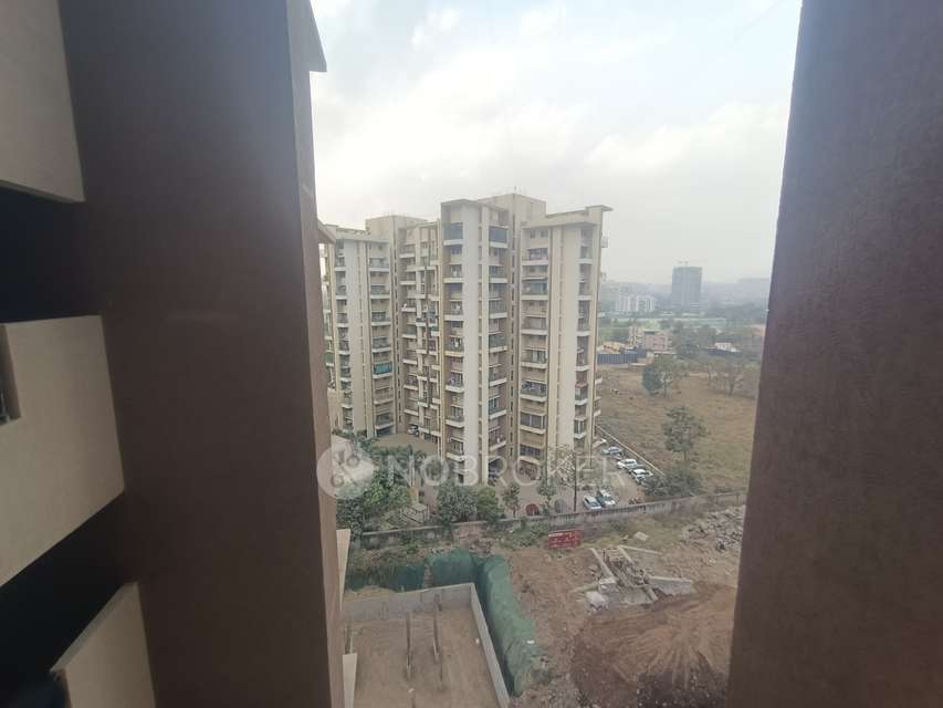 2 BHK Flat In Gk Mirai for Rent  In Punawale