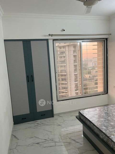 2 BHK Flat In Gk Mirai for Rent  In Punawale