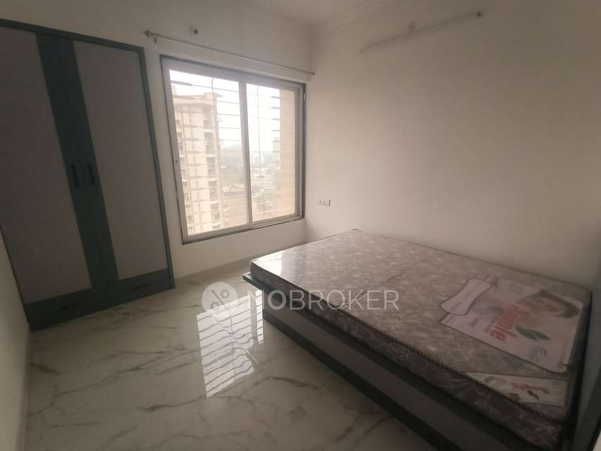 2 BHK Flat In Gk Mirai for Rent  In Punawale