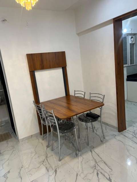 2 BHK Flat In Gk Mirai for Rent  In Punawale