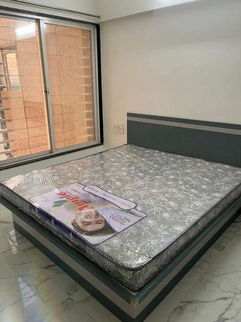 2 BHK Flat In Gk Mirai for Rent  In Punawale