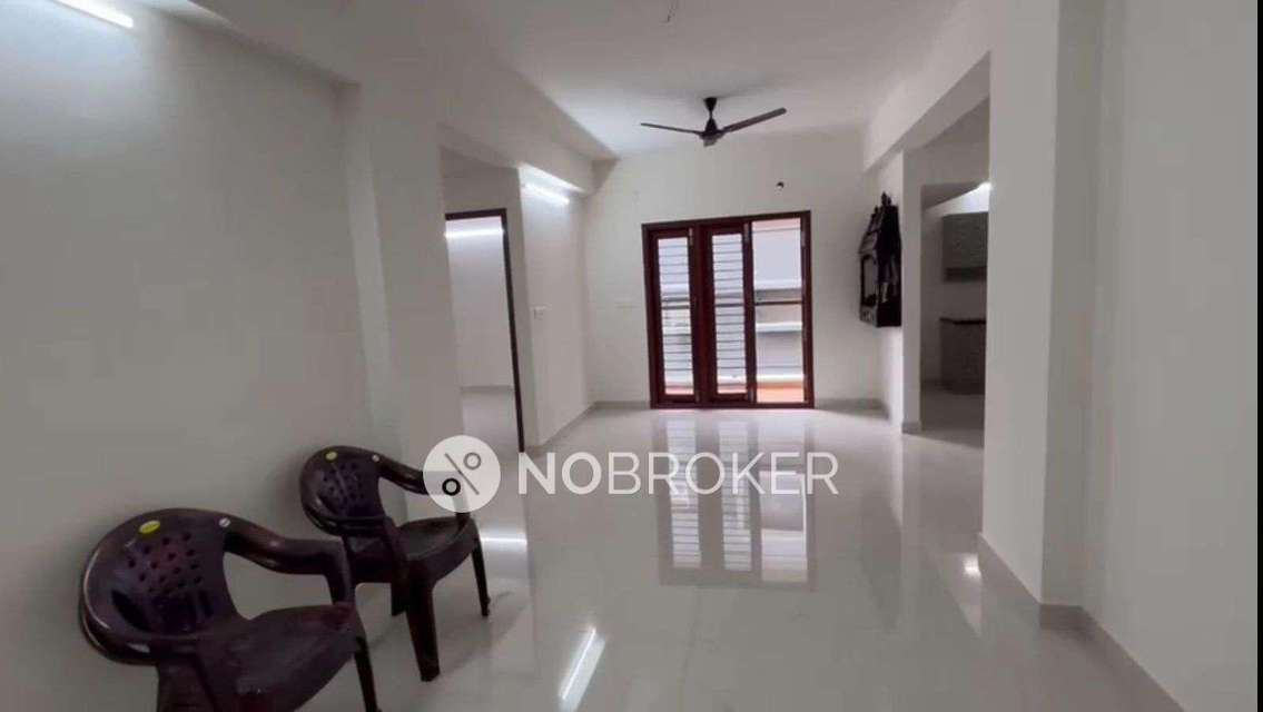 3 BHK Flat In Newri Apritha For Sale  In Perungudi
