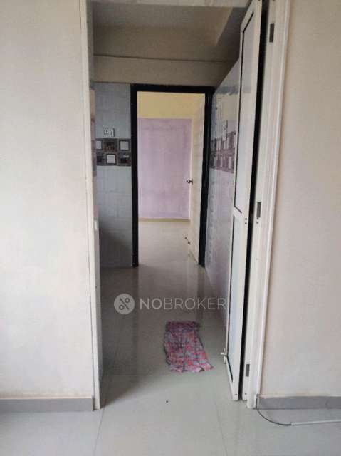 1 BHK Flat In Sankalp Sankalp Chs For Sale  In Shanti Garden Sector 5