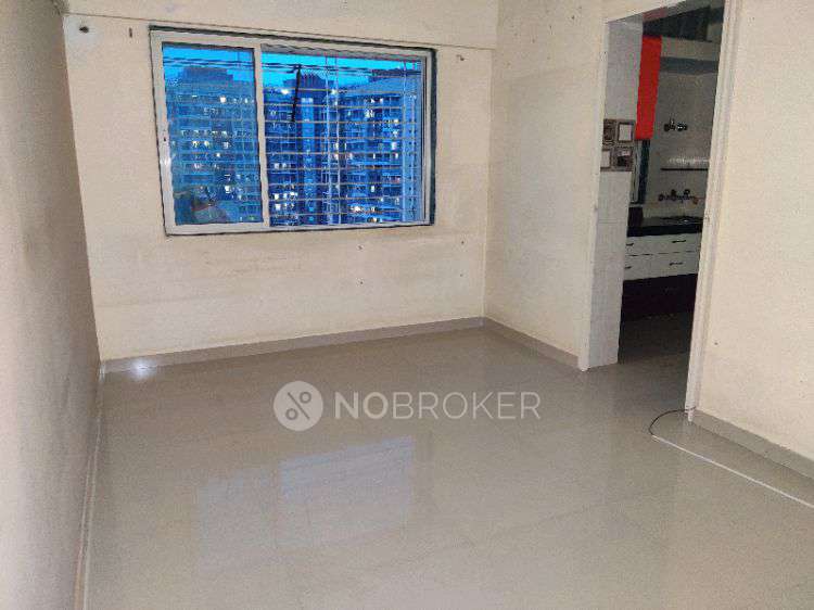 1 BHK Flat In Sankalp Sankalp Chs For Sale  In Shanti Garden Sector 5