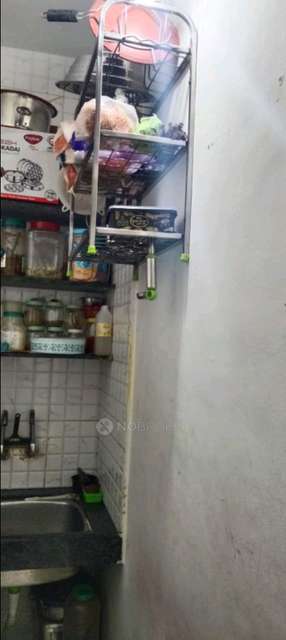 1 RK House for Rent  In Old Sangvi