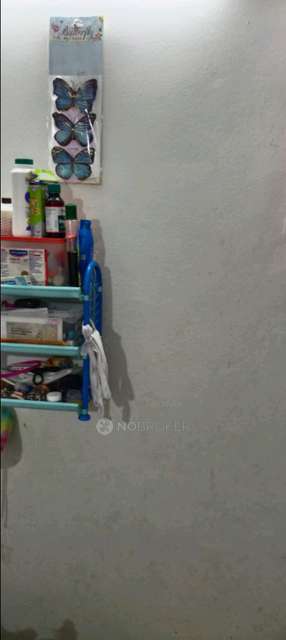 1 RK House for Rent  In Old Sangvi