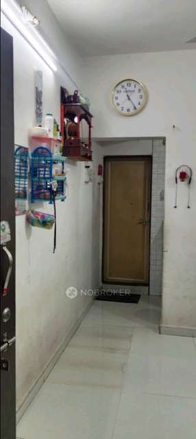 1 RK House for Rent  In Old Sangvi