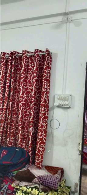 1 RK House for Rent  In Old Sangvi