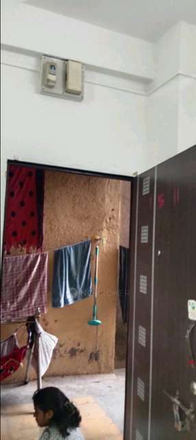 1 RK House for Rent  In Old Sangvi