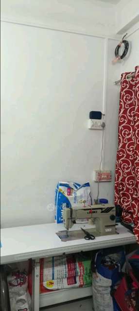 1 RK House for Rent  In Old Sangvi