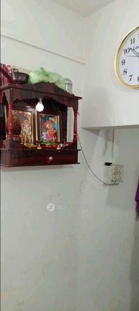 1 RK House for Rent  In Old Sangvi