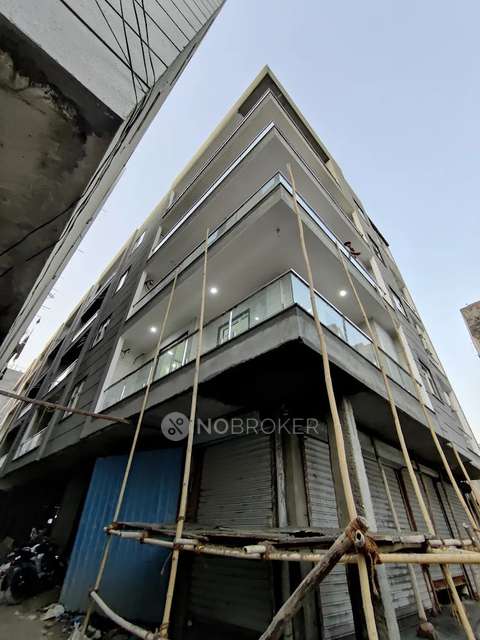 Shop in Vijay Colony, Block B, Delhi for Rent 