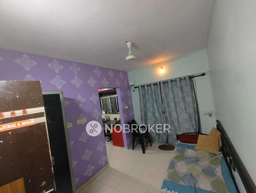 1 BHK Flat In Spenta Alta Vista (sra) For Sale  In Chembur