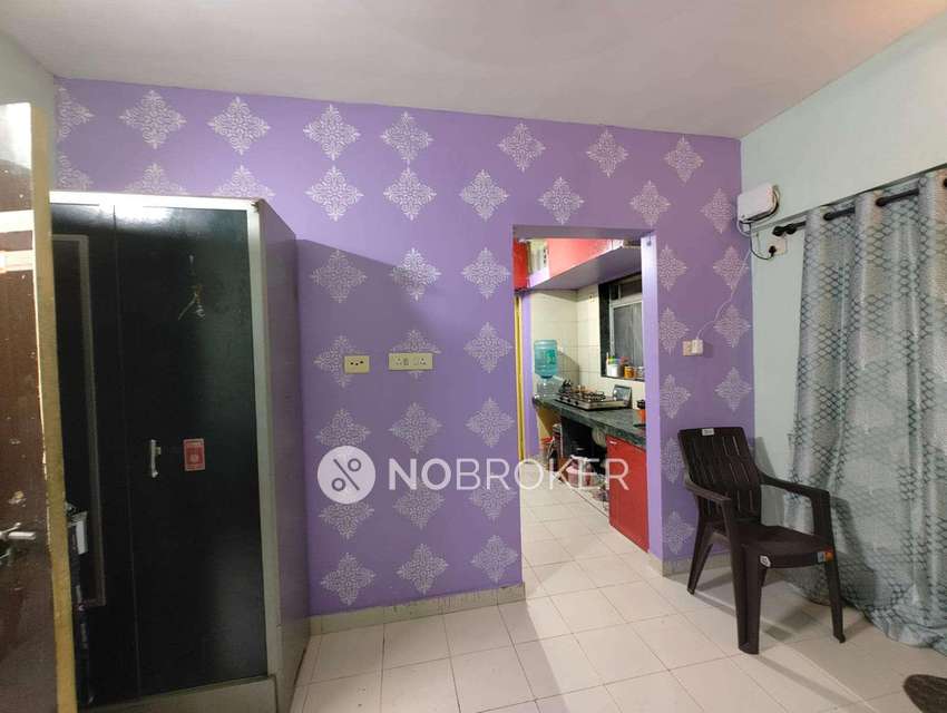 1 BHK Flat In Spenta Alta Vista (sra) For Sale  In Chembur