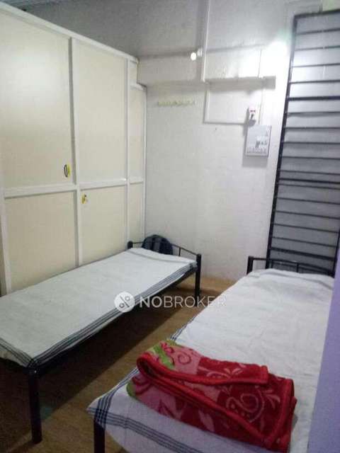 1 RK Flat In Balaji Society  for Rent  In Ambegaon Bk
