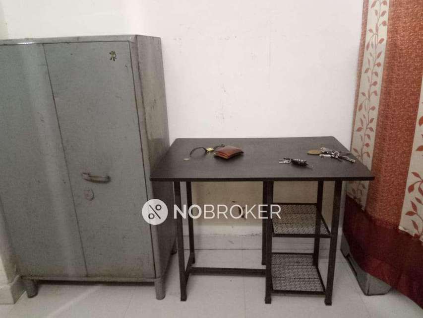 1 RK Flat In Balaji Society  for Rent  In Ambegaon Bk