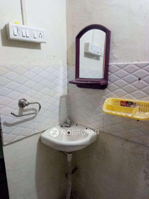 1 RK Flat In Balaji Society  for Rent  In Ambegaon Bk